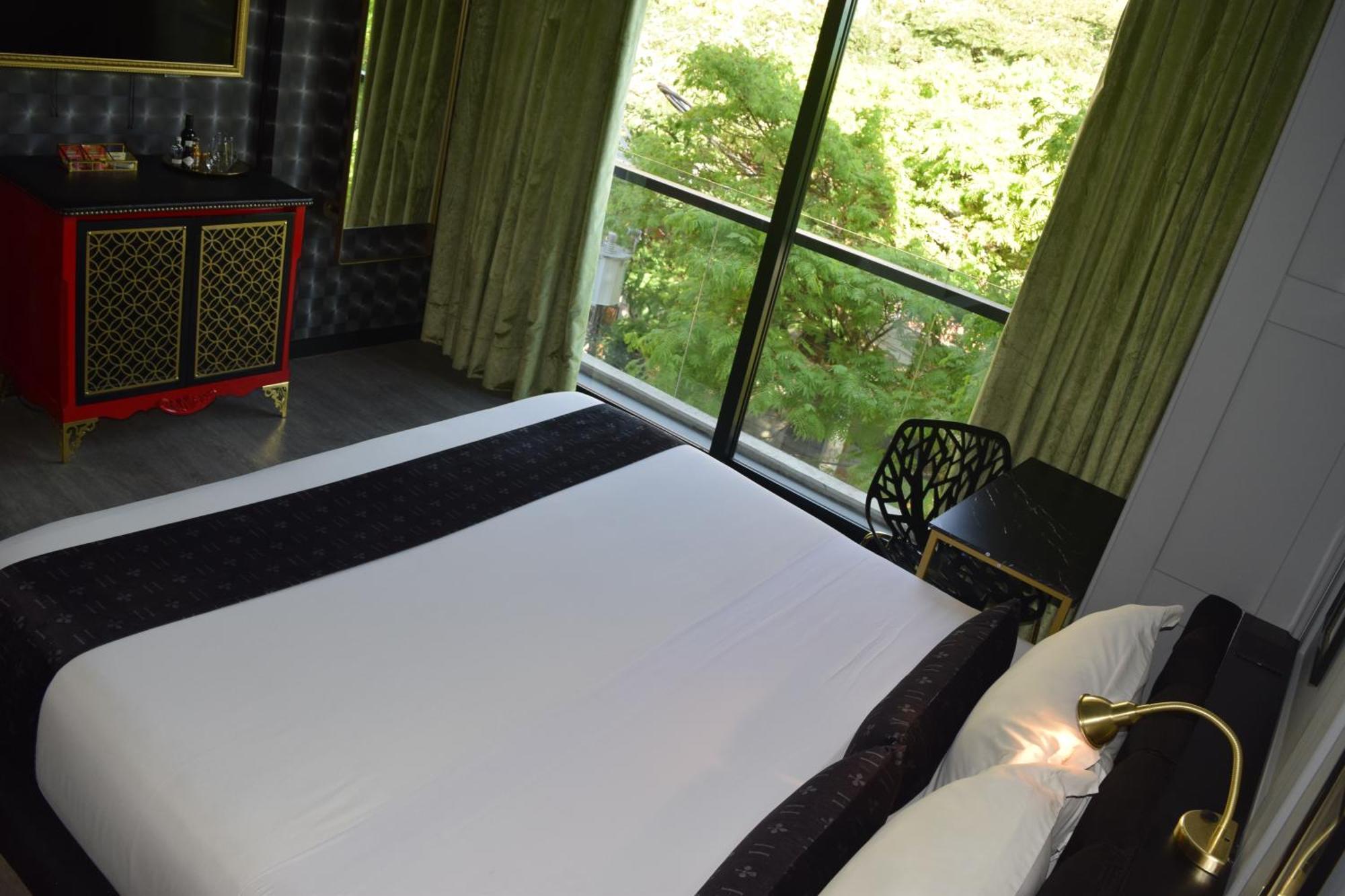Hotel Helene ميديلين المظهر الخارجي الصورة