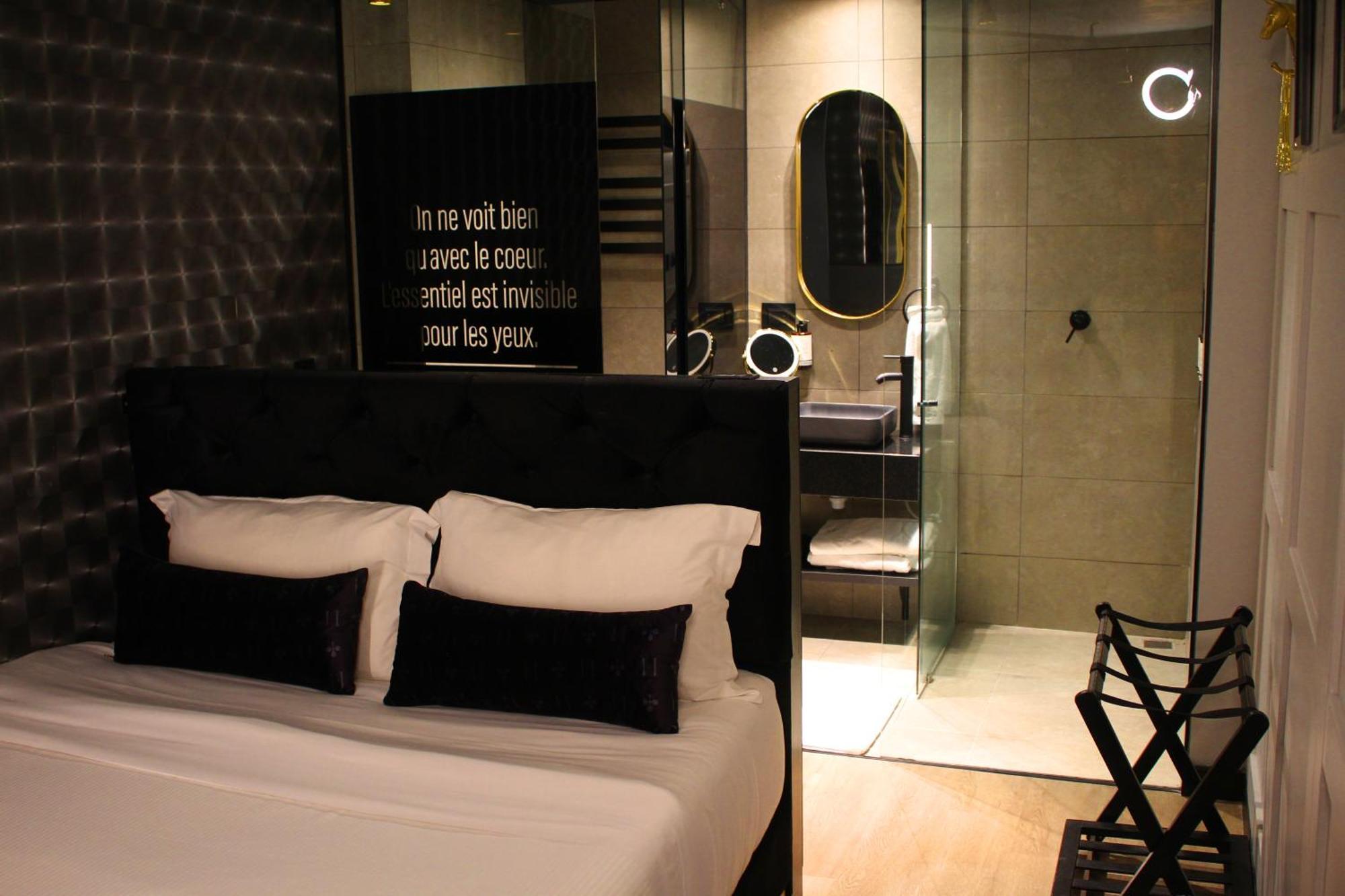 Hotel Helene ميديلين المظهر الخارجي الصورة